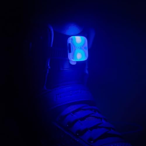 Powerslide Universal LED Clip Blau von Powerslide