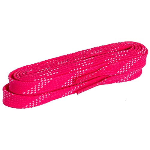 Powerslide Waxed Schnürsenkel 2025 pink, 160 Powerslide Waxed Schnürsenkel 2025 pink, 160 von Powerslide