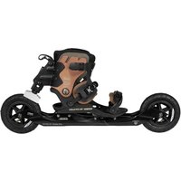 Powerslide XC Skeleton 150 Black Powerslide XC Skeleton 150 Black von Powerslide