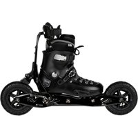 Powerslide XC Trainer 150 Black von Powerslide