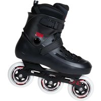 Powerslide Zoom 100 Black Powerslide Zoom 100 Black von Powerslide