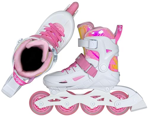 Universe 4W Pink II adj. Universe 4W Pink II adj. von Powerslide