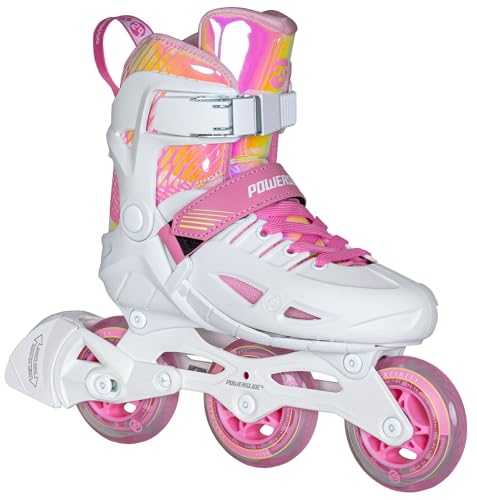 Universe Pink II adj. Powerslide Universe Pink II adj. Powerslide von Powerslide
