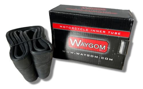 Waygom Schlauch Motorrad Motocross Standard 4.25/4.50-18/140/80-18 Waygom Schlauch Motorrad Motocross Standard 4.25/4.50-18/140/80-18 von Powersports
