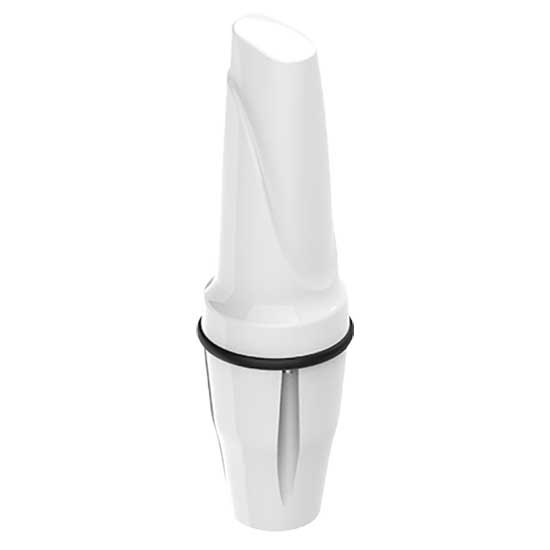 Poynting Omni-0403 Omnidirectional Marine And Coastal Antenna Weiß Poynting Omni-0403 Omnidirectional Marine And Coastal Antenna Weiß von Poynting
