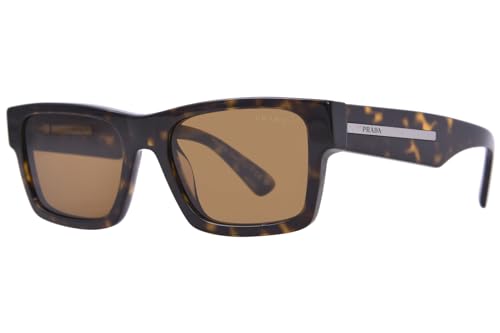 Prada 0pr 25zs 53 2au0b0 Sonnenbrille, Mehrfarbig (Mehrfarbig), Einheitsgröße von Prada