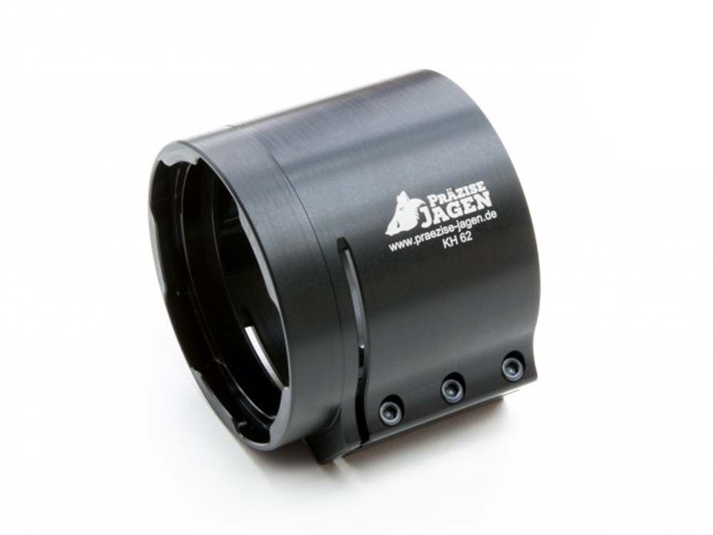 Präzise Jagen Klemmhülse 58mm Präzise Jagen Klemmhülse 58mm von Präzise Jagen