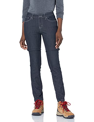 prAna Damen Kayla Jeans, Denim, 46 prAna Damen Kayla Jeans, Denim, 46 von Prana