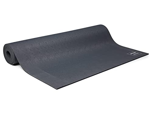 prAna Verde Yogamatte schwarz One Size prAna Verde Yogamatte schwarz One Size von Prana
