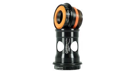 praxis works shimano hollowtech ii convbb30 osbb road 68mm pressekit praxis works shimano hollowtech ii convbb30 osbb road 68mm pressekit von Praxis
