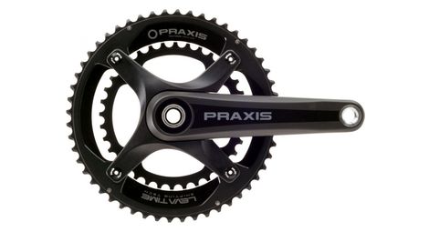 praxis zayante carbon m30 x spider 48 32 11s zinken praxis zayante carbon m30 x spider 48 32 11s zinken von Praxis