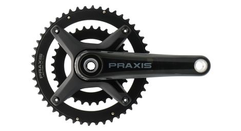 praxis zayante carbon s m30 x spider 48 32 zahne 11v praxis zayante carbon s m30 x spider 48 32 zahne 11v von Praxis