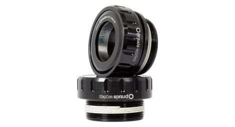 visser praxis works bsa 68 73mm m24 strase mtb visser praxis works bsa 68 73mm m24 strase mtb von Praxis
