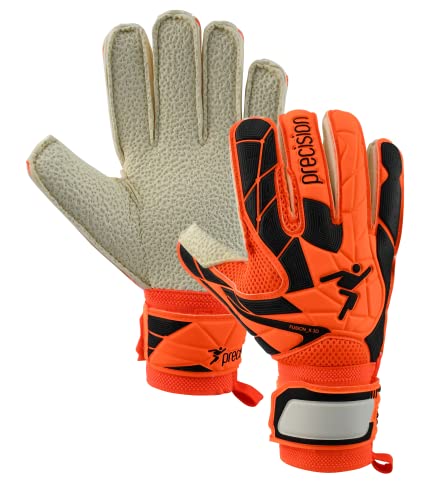Precision GK Flat Cut Turf Precision Fusion_X.3D Flacher Rasen, Orange, 11 Precision GK Flat Cut Turf Precision Fusion_X.3D Flacher Rasen, Orange, 11 von Precision