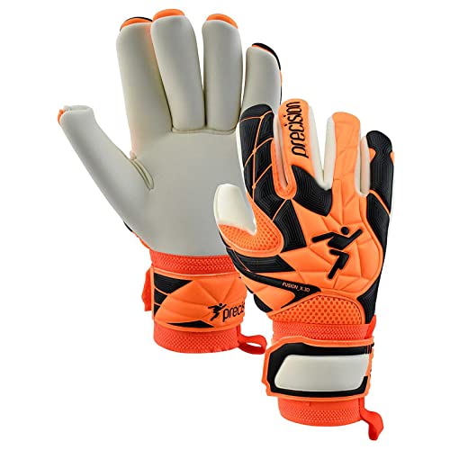 Precision GK Precision Fusion_X.3D Pro Negative Roll Giga, Orange, 10 Precision GK Precision Fusion_X.3D Pro Negative Roll Giga, Orange, 10 von Precision