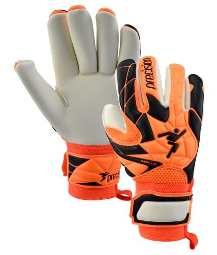 Precision GK Precision Fusion_X.3D Pro Negative Roll Giga, Orange, 9 Precision GK Precision Fusion_X.3D Pro Negative Roll Giga, Orange, 9 von Precision