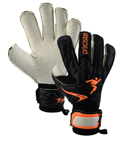 Precision GK Precision Fusion_X.3D Pro Surround Quartz, Schwarz, 10,5 Precision GK Precision Fusion_X.3D Pro Surround Quartz, Schwarz, 10,5 von Precision