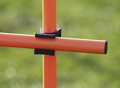 ND Sports Precision 1 1/4 -Clips mit Drehgelenk ND Sports Precision 1 1/4 -Clips mit Drehgelenk von Precision