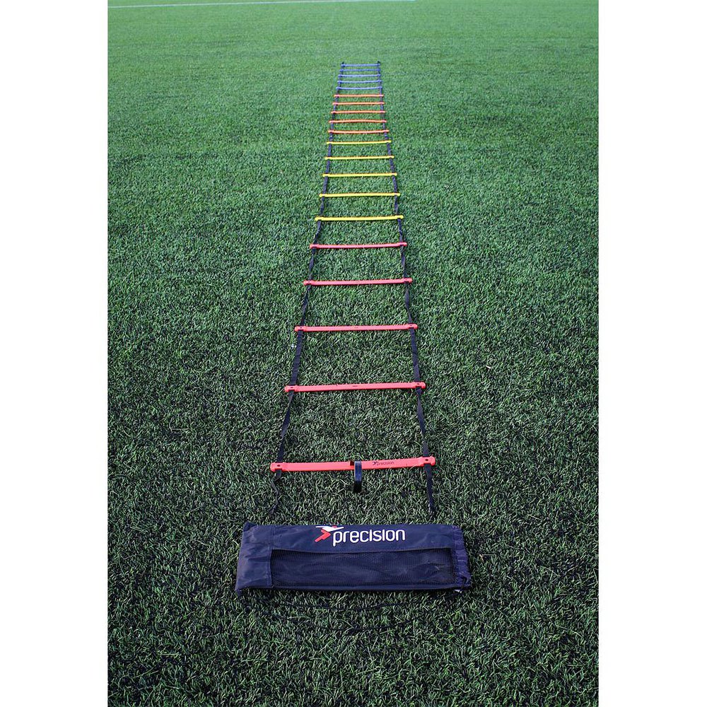 Precision 8 M Agility Ladder Grün Precision 8 M Agility Ladder Grün von Precision