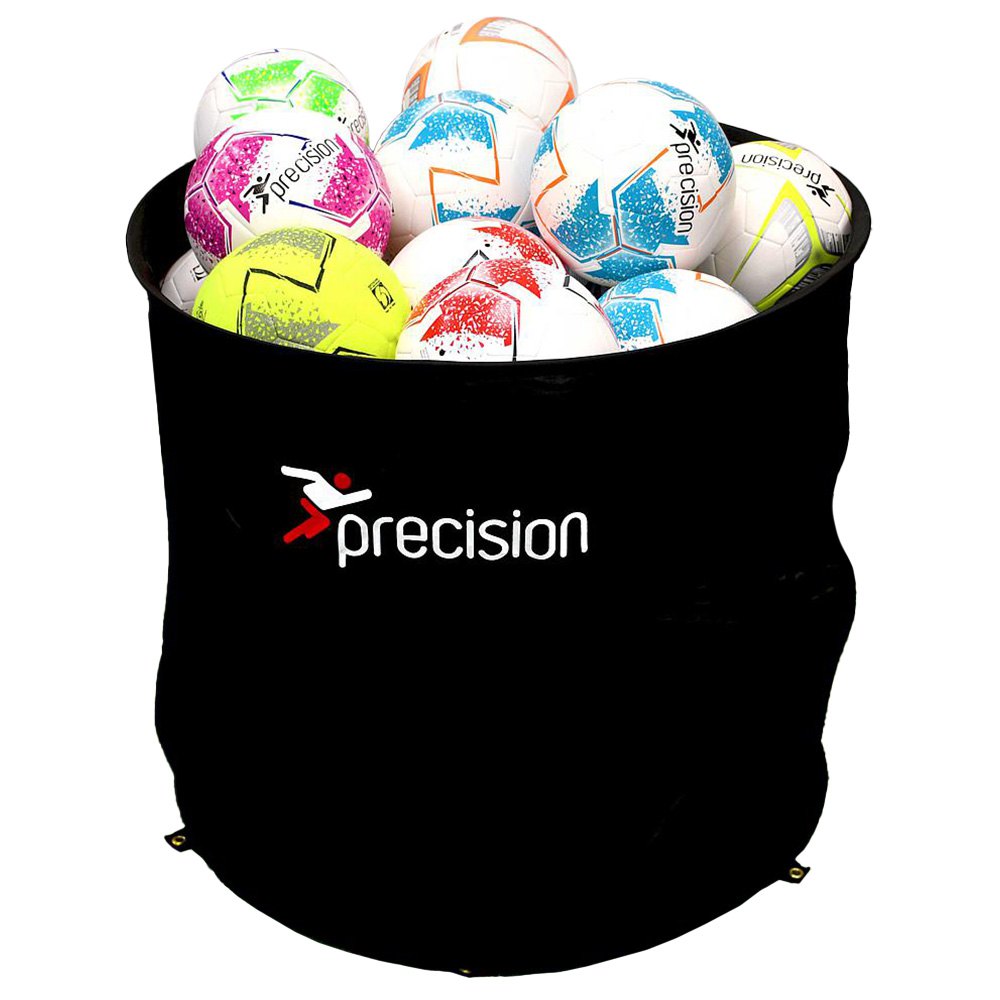 Precision Ball Bin Mehrfarbig 80 x 75 cm Precision Ball Bin Mehrfarbig 80 x 75 cm von Precision