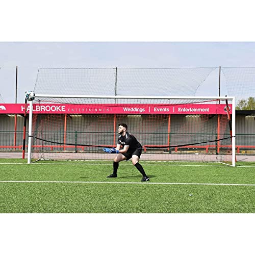 Precision Bungee-Set für Torwart Precision Bungee-Set für Torwart von Precision