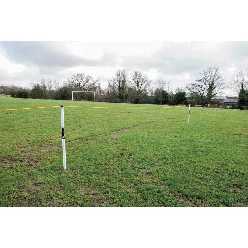 Precision Crowd Barrier Grün Precision Crowd Barrier Grün von Precision