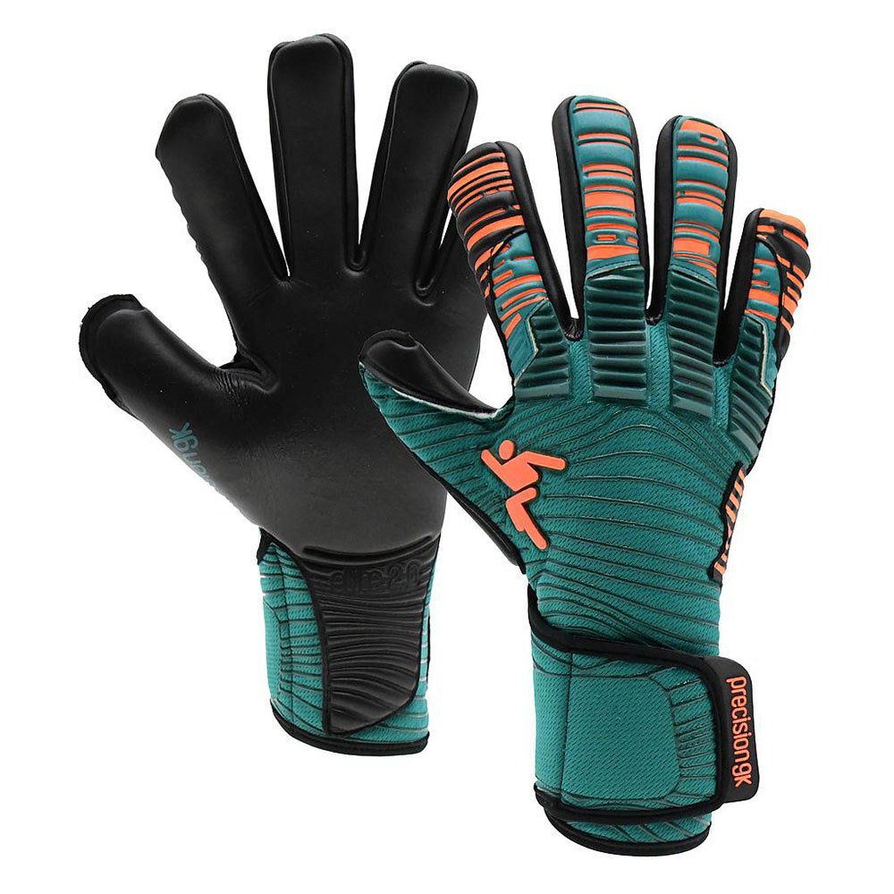 Precision Elite 2.0 Contact Goalkeeper Gloves Grün 10 Precision Elite 2.0 Contact Goalkeeper Gloves Grün 10 von Precision