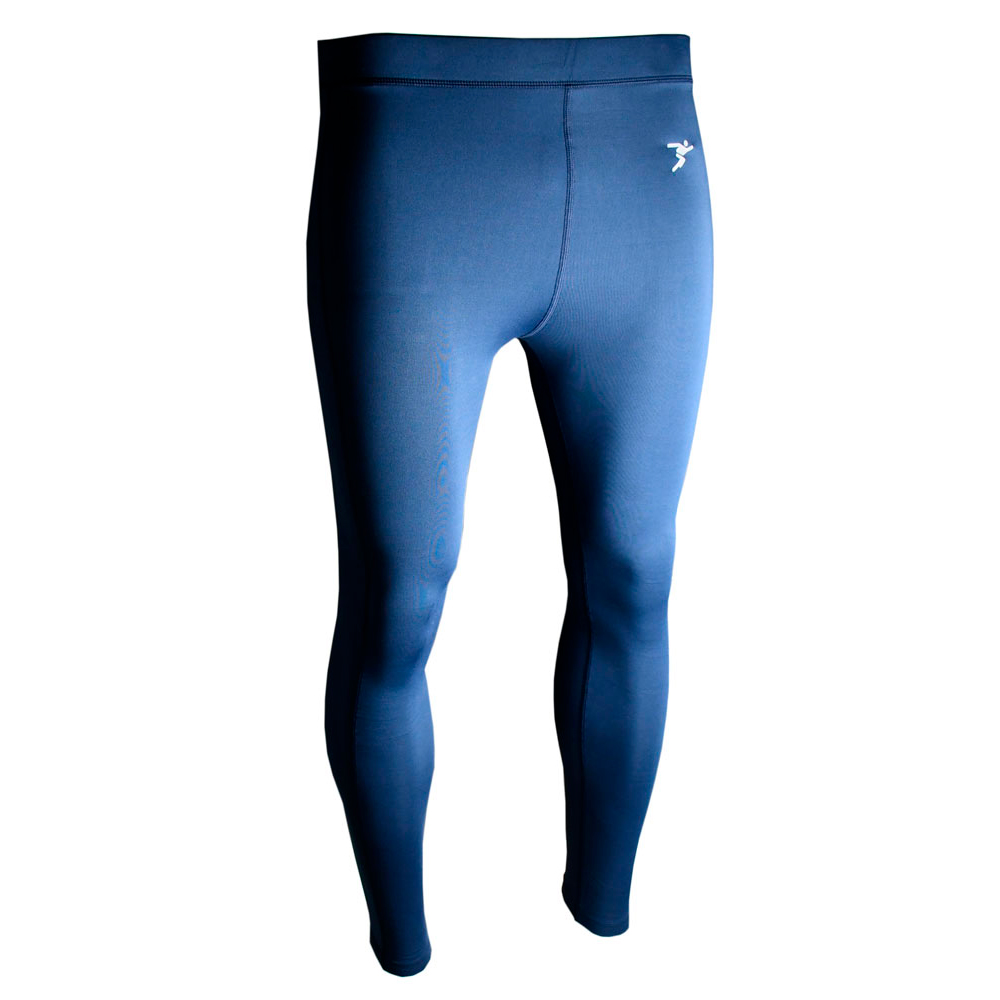 Precision Essential Leggings Blau L Mann Precision Essential Leggings Blau L Mann von Precision
