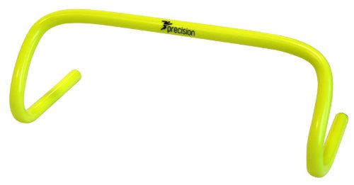 Precision Flexible Schritthürde, Agility, gelb Precision Flexible Schritthürde, Agility, gelb von Precision
