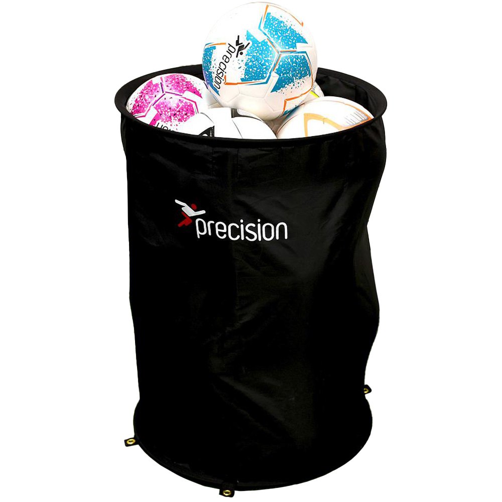 Precision Football Ball Bin Mehrfarbig 50 x 75 cm Precision Football Ball Bin Mehrfarbig 50 x 75 cm von Precision