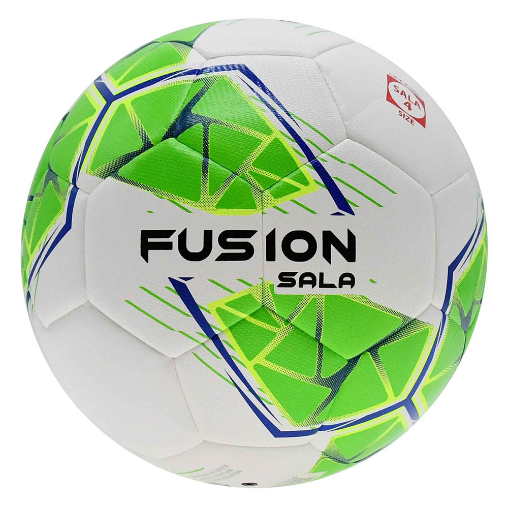 Precision Fusion 2024 Futsal Ball Grün 4 Precision Fusion 2024 Futsal Ball Grün 4 von Precision