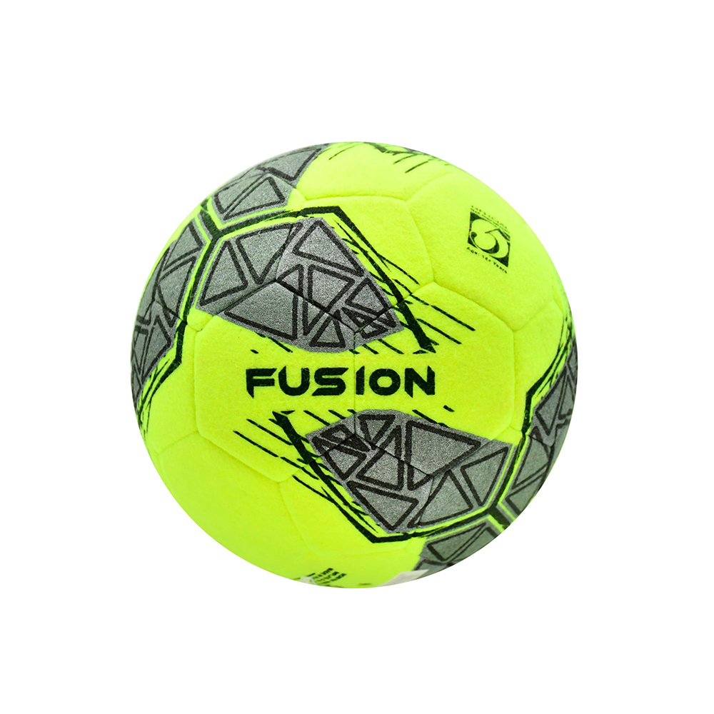 Precision Fusion Football Ball Gelb 4 Precision Fusion Football Ball Gelb 4 von Precision