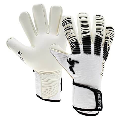 Precision GK Torwarthandschuhe Elite 2.0 Giga Gr. 9 Precision GK Torwarthandschuhe Elite 2.0 Giga Gr. 9 von Precision