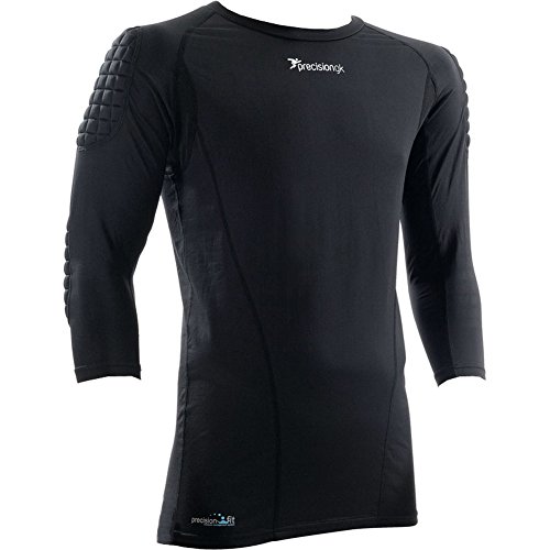 Precision GK Unterhemd, gepolstert, Größe XS Precision GK Unterhemd, gepolstert, Größe XS von Precision