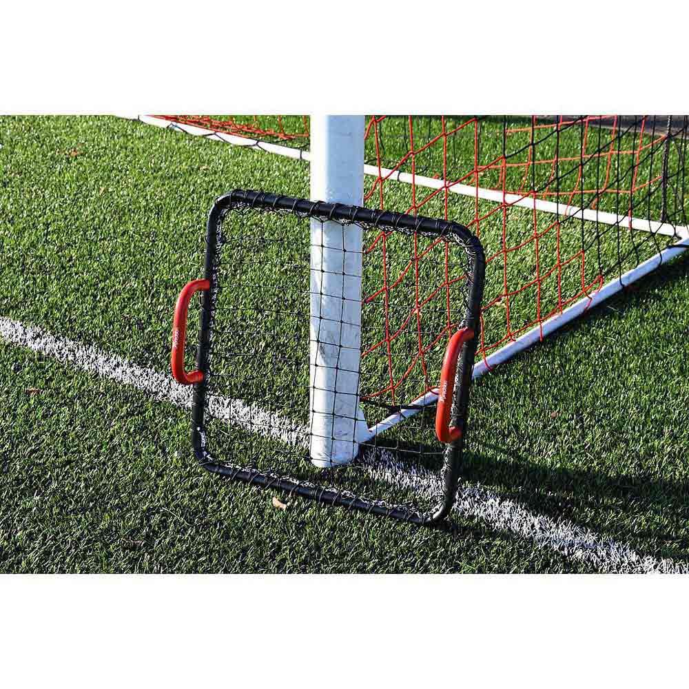 Precision Hand-held Rebounder Grün Precision Hand-held Rebounder Grün von Precision