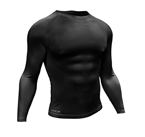 Precision Herren T-Shirt S Schwarz Precision Herren T-Shirt S Schwarz von Precision