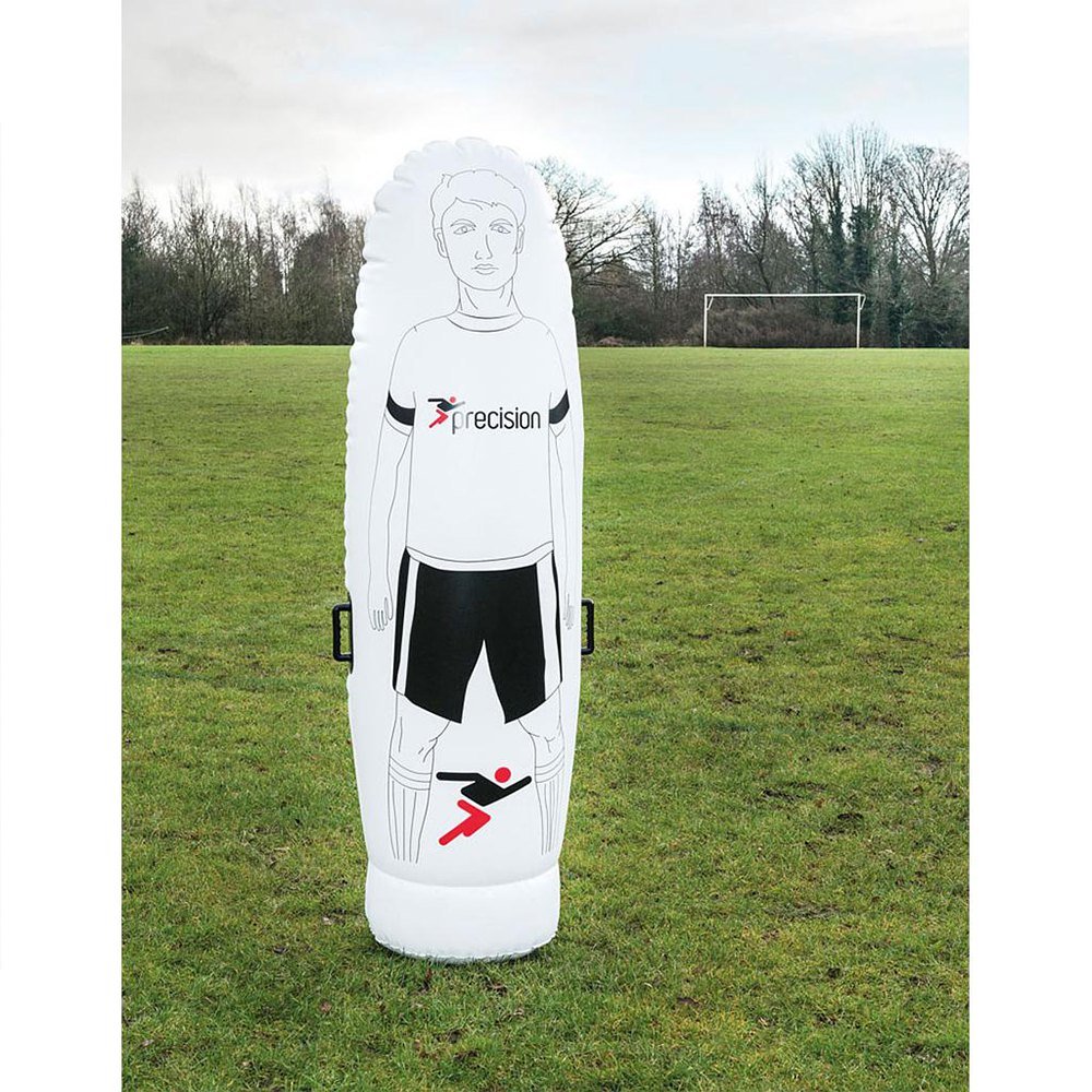 Precision Inflatable Training Dummy Durchsichtig 200 cm Precision Inflatable Training Dummy Durchsichtig 200 cm von Precision