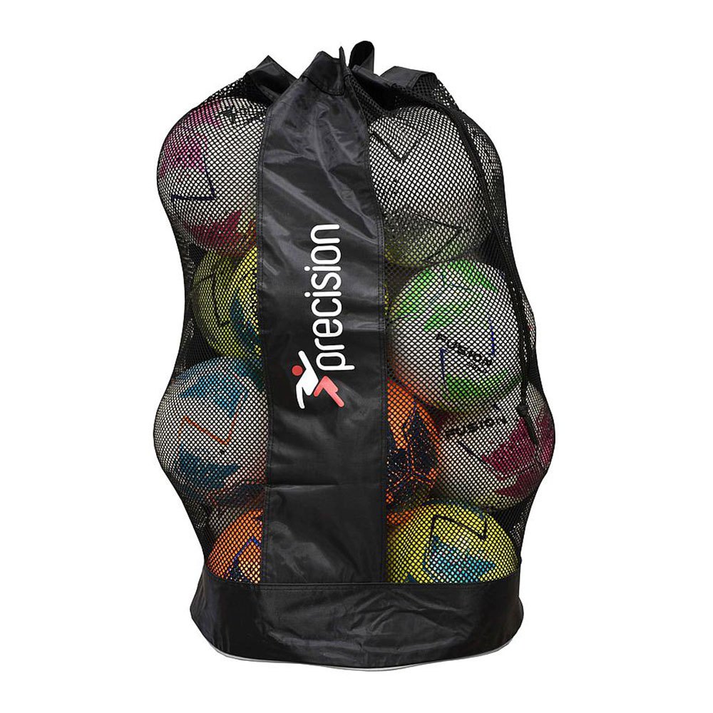 Precision Jumbo Ball Bag Mehrfarbig Up To 20 Balls Precision Jumbo Ball Bag Mehrfarbig Up To 20 Balls von Precision