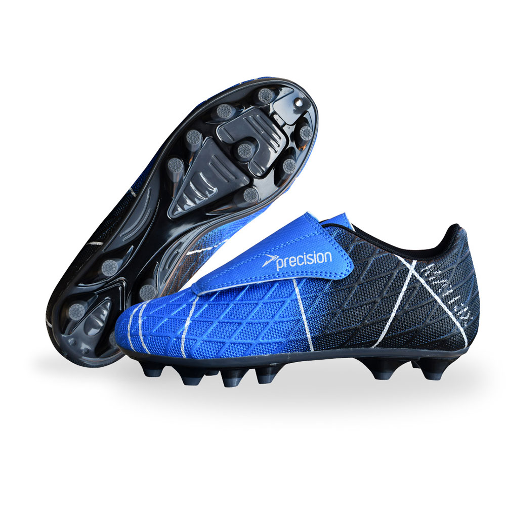 Precision Matrix Fg Football Boots Blau EU 28 Precision Matrix Fg Football Boots Blau EU 28 von Precision
