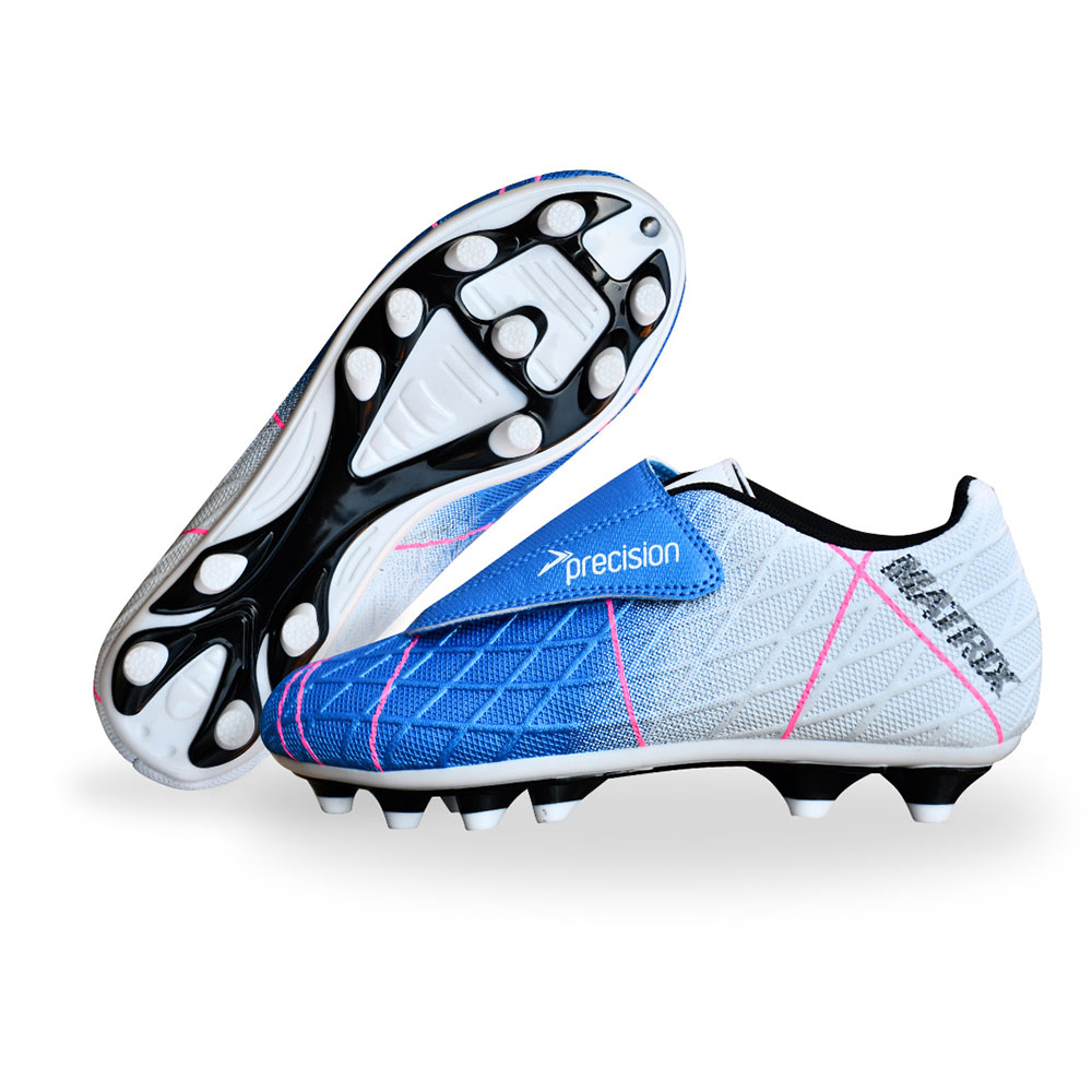 Precision Matrix Fg Football Boots Grau EU 29 Precision Matrix Fg Football Boots Grau EU 29 von Precision