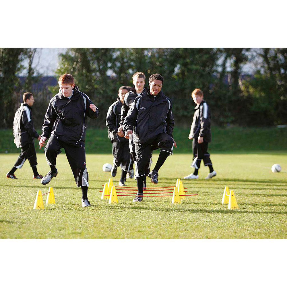 Precision Micro Training Cones Schwarz Precision Micro Training Cones Schwarz von Precision
