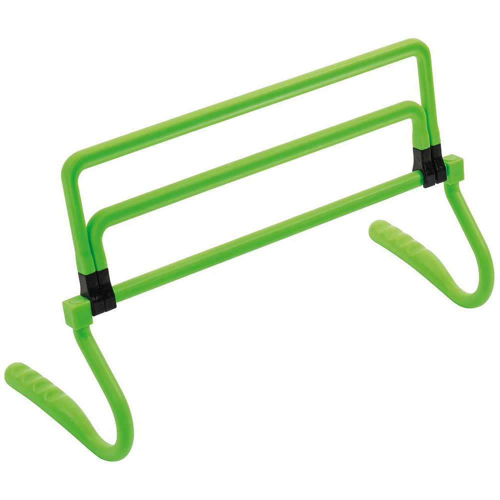 Precision Mulit Height Agility Hurdle 3 Units Grün Precision Mulit Height Agility Hurdle 3 Units Grün von Precision