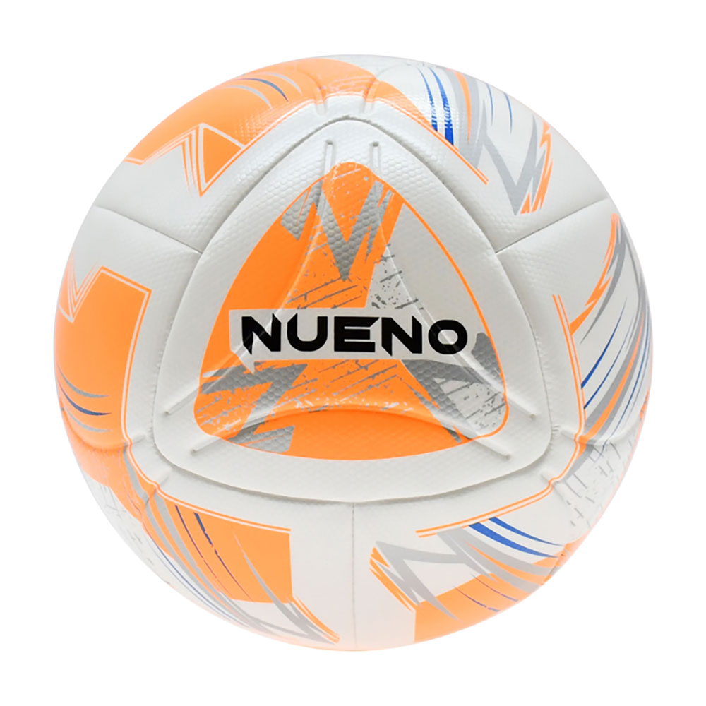 Precision Nueno Fifa Quality Pro Match Football Ball Orange 4 Precision Nueno Fifa Quality Pro Match Football Ball Orange 4 von Precision