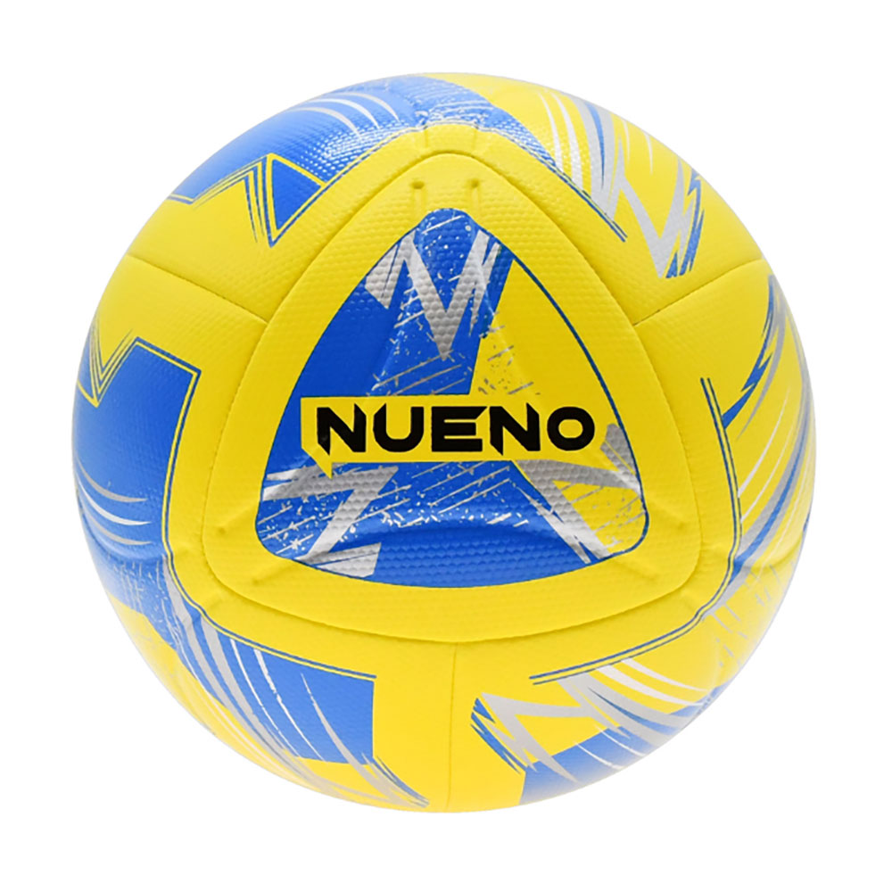 Precision Nueno Fifa Quality Pro Match Football Ball Gelb 4 Precision Nueno Fifa Quality Pro Match Football Ball Gelb 4 von Precision
