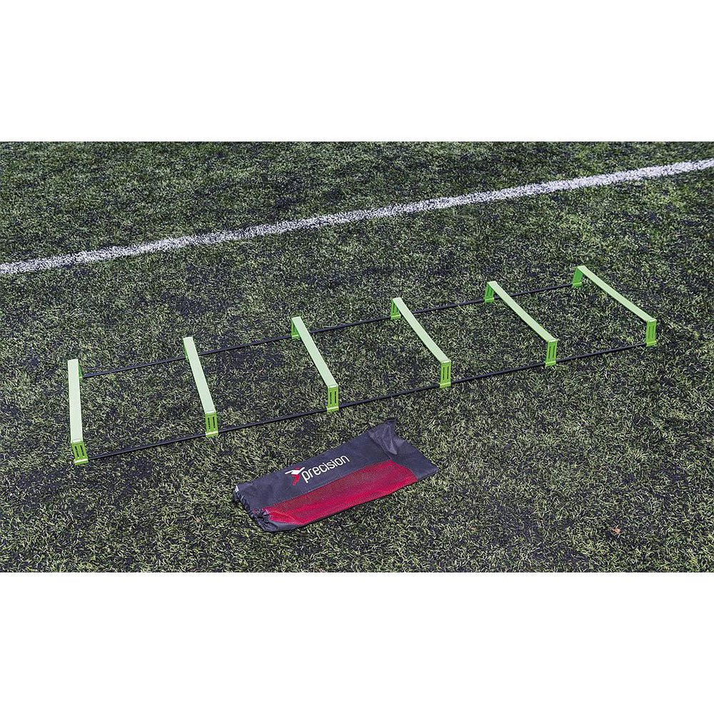 Precision Pinnacle Agility Ladder Grün Precision Pinnacle Agility Ladder Grün von Precision