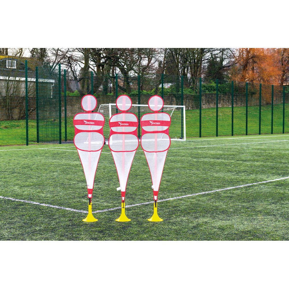 Precision Pop Up Mannequin Set Durchsichtig 170 cm Precision Pop Up Mannequin Set Durchsichtig 170 cm von Precision