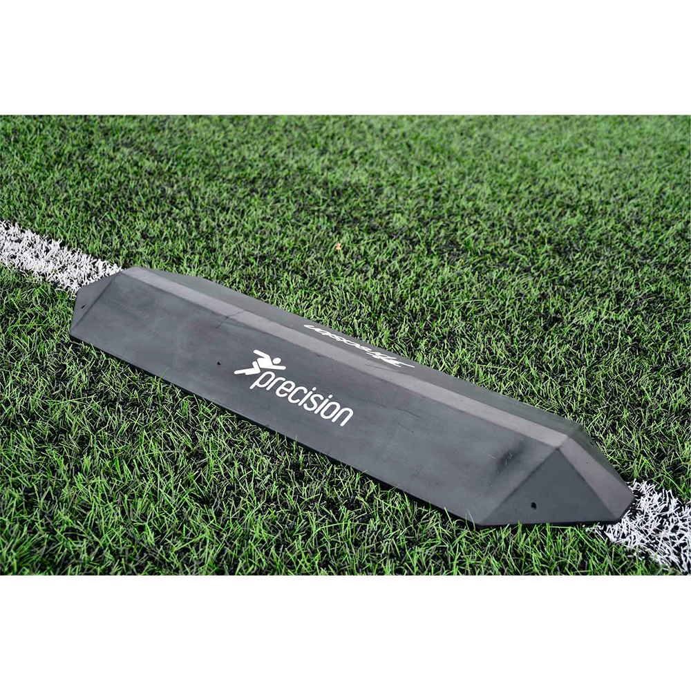 Precision Pro D-flect Ball Deflector Silber Precision Pro D-flect Ball Deflector Silber von Precision