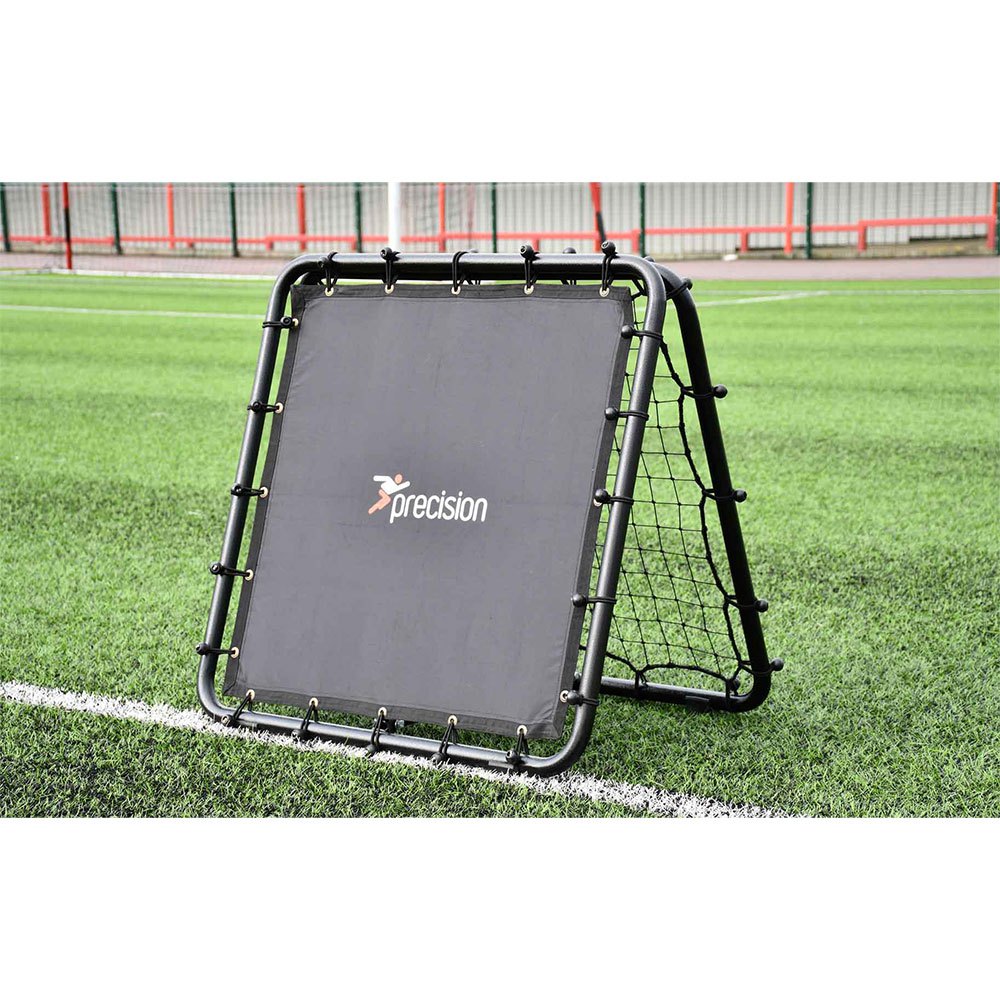 Precision Pro Double Sided Rebounder Grün Precision Pro Double Sided Rebounder Grün von Precision