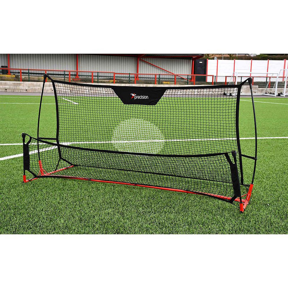 Precision Pro Dual Rebounder Grün Precision Pro Dual Rebounder Grün von Precision