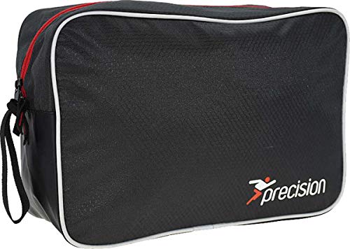 ND Sports Trl238b Precision Pro HX Torwarthandschuhtasche, Schwarz, Einheitsgröße ND Sports Trl238b Precision Pro HX Torwarthandschuhtasche, Schwarz, Einheitsgröße von Precision